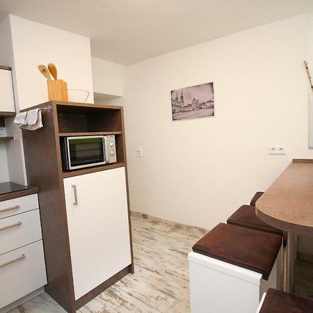 Ferienwohnung Am Griesgarten Bamberga Esterno foto