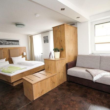 Ferienwohnung Am Griesgarten Bamberga Esterno foto