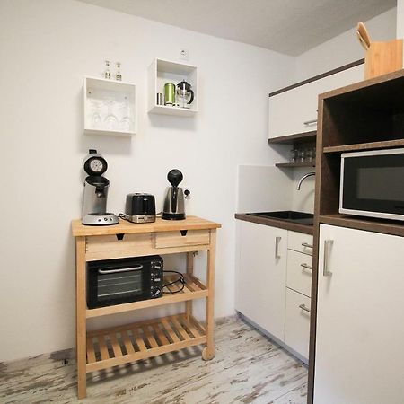 Ferienwohnung Am Griesgarten Bamberga Esterno foto