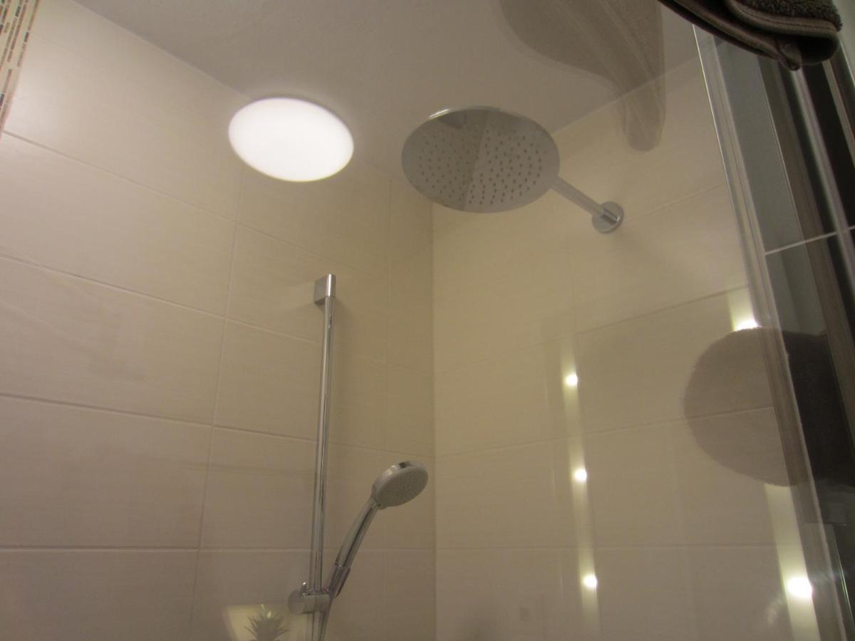 Ferienwohnung Am Griesgarten Bamberga Esterno foto