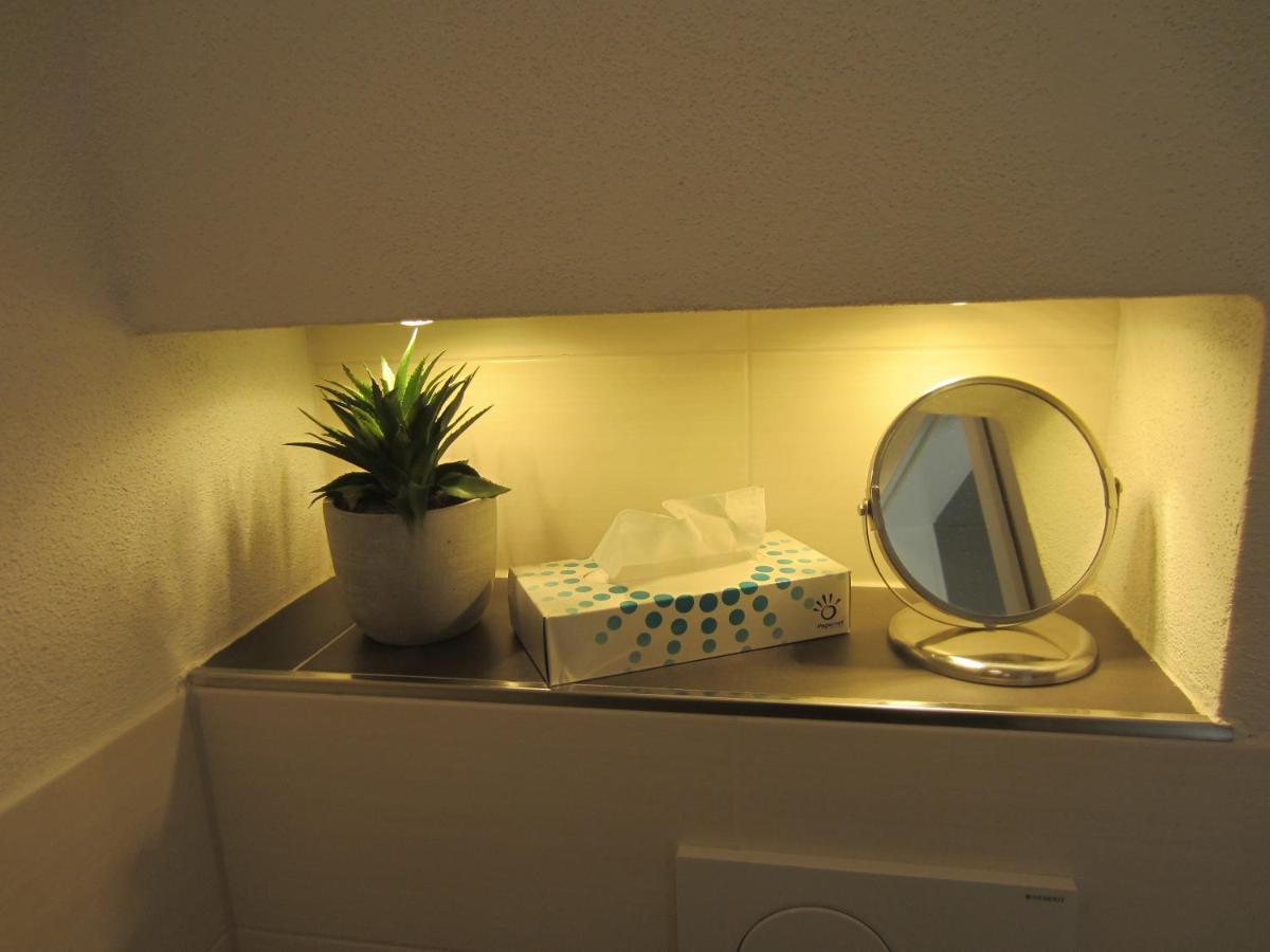 Ferienwohnung Am Griesgarten Bamberga Esterno foto