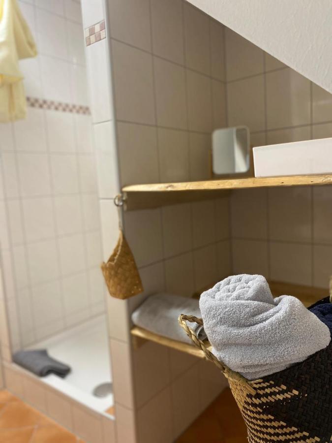 Ferienwohnung Am Griesgarten Bamberga Esterno foto