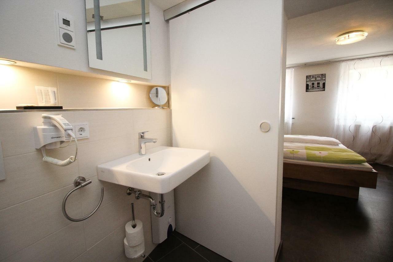 Ferienwohnung Am Griesgarten Bamberga Esterno foto