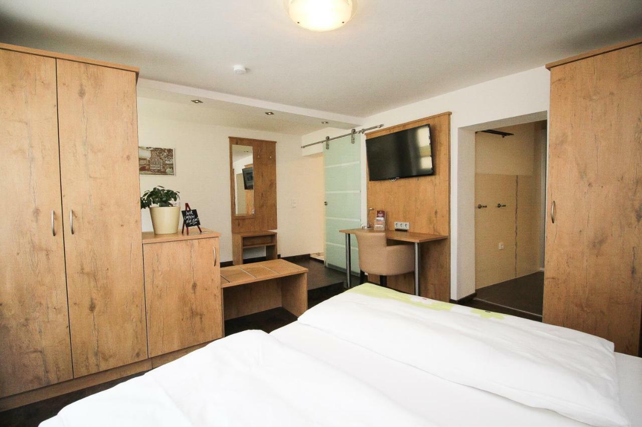 Ferienwohnung Am Griesgarten Bamberga Esterno foto